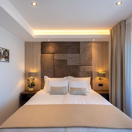 Villa Fortis B&B Trogir Rum bild
