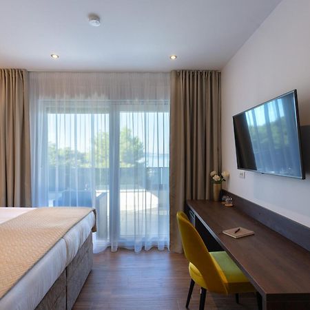Villa Fortis B&B Trogir Rum bild
