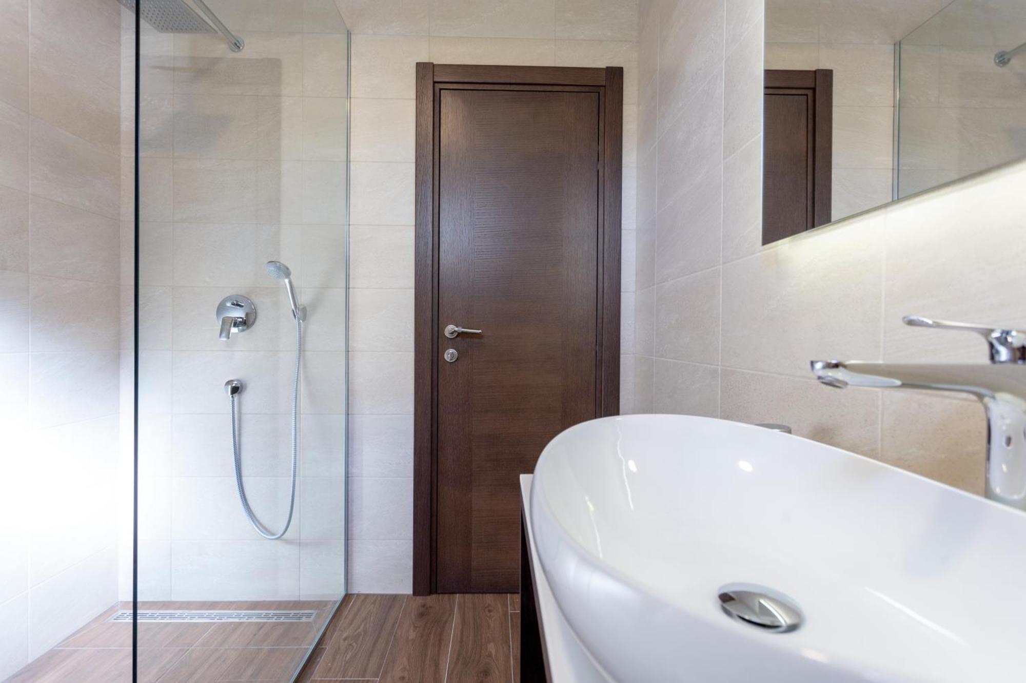 Villa Fortis B&B Trogir Rum bild